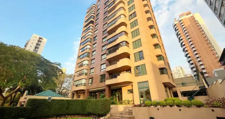 Apartamento com 3 quartos à venda na Rua Augusto Jung, 411, Centro, Novo Hamburgo