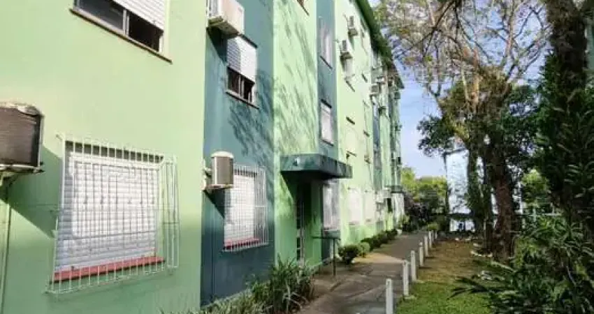 Apartamento com 2 quartos para alugar na Rua Vicente Kieling, 323, Vila Diehl, Novo Hamburgo