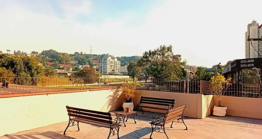 Apartamento com 2 quartos à venda na Rua José do Patrocínio, 333, Rio Branco, Novo Hamburgo