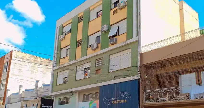 Apartamento com 1 quarto à venda na Avenida Pedro Adams Filho, 4942, Centro, Novo Hamburgo