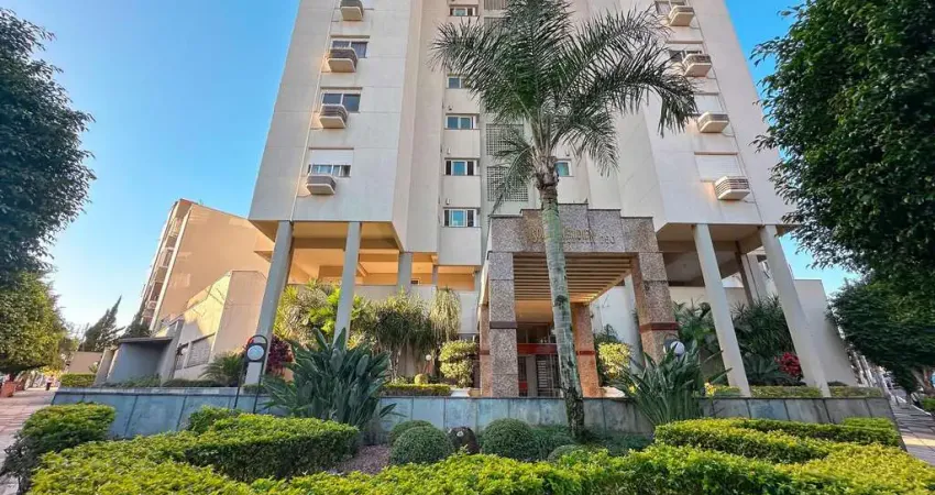 Apartamento com 2 quartos à venda na Rua Avaí, 250, Vila Rosa, Novo Hamburgo