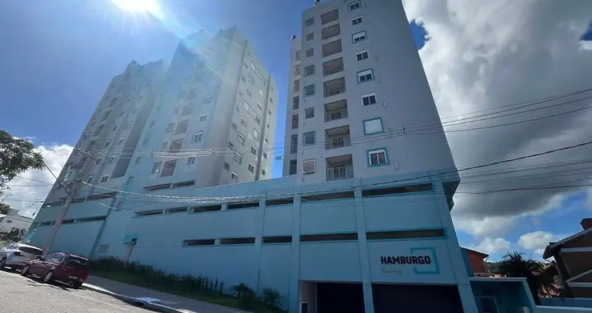 Apartamento com 2 quartos à venda na Rua São Luiz Gonzaga, 3879, Guarani, Novo Hamburgo