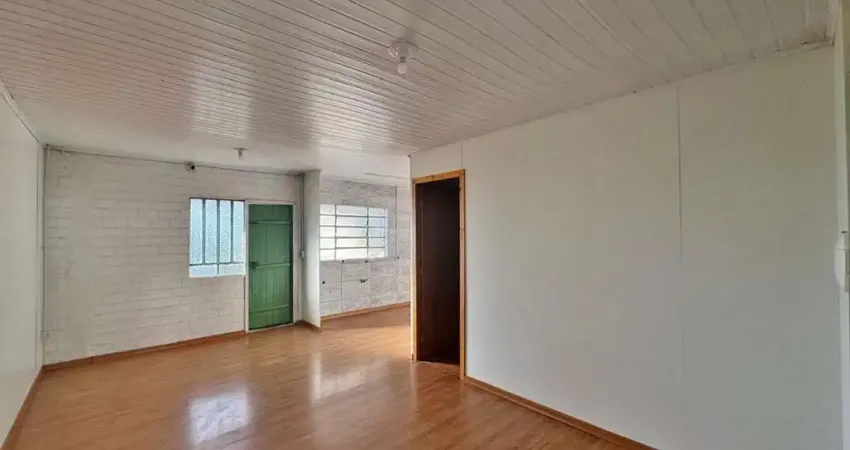 Casa com 3 quartos para alugar na Rua Tubarão, 526, Primavera, Novo Hamburgo