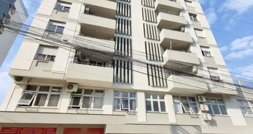 Apartamento com 1 quarto para alugar na Rua Bento Gonçalves, 3029, Centro, Novo Hamburgo