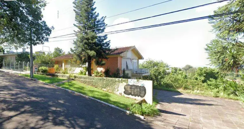 Casa Residencial de 3 quartos no bairro Jardim Mauá