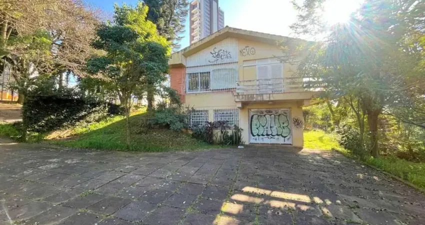 Casa com 3 quartos à venda no Jardim Mauá, Novo Hamburgo
