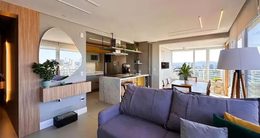 O apartamento ideal para você - localizado no bairro Ideal em Novo Hamburgo.