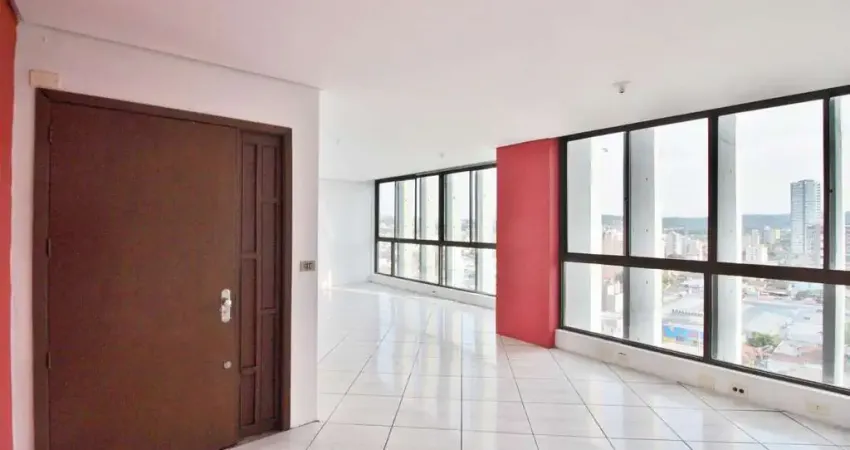Apartamento com 1 quarto para alugar na Avenida Primeiro de Março, 89, Centro, Novo Hamburgo