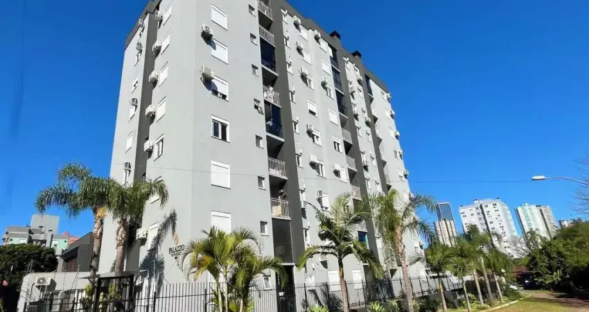 Apartamento com 2 quartos à venda na Rua Luiz de Camões, 288, Vila Nova, Novo Hamburgo