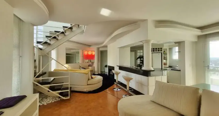 Cobertura com 3 quartos para alugar no Centro, Novo Hamburgo