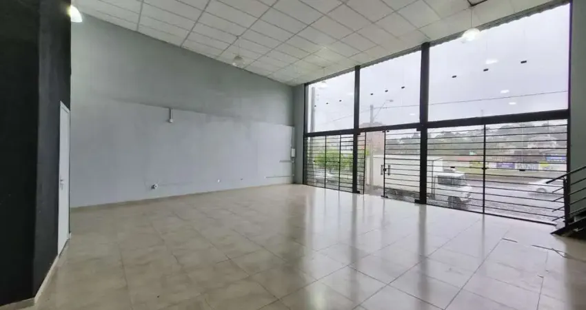 Prédio para alugar no Rio Branco, Novo Hamburgo