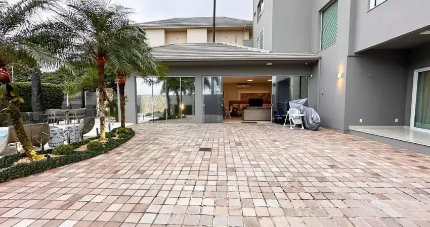 Casa com 4 quartos à venda no Jardim Mauá, Novo Hamburgo 