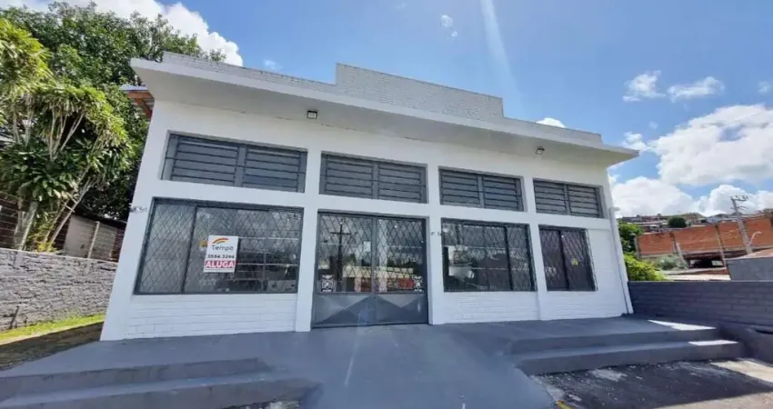 Prédio para alugar no Rondônia, Novo Hamburgo