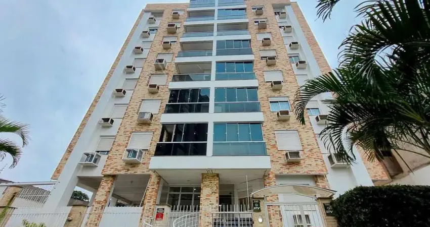 Apartamento com 2 quartos à venda no Ideal, Novo Hamburgo 