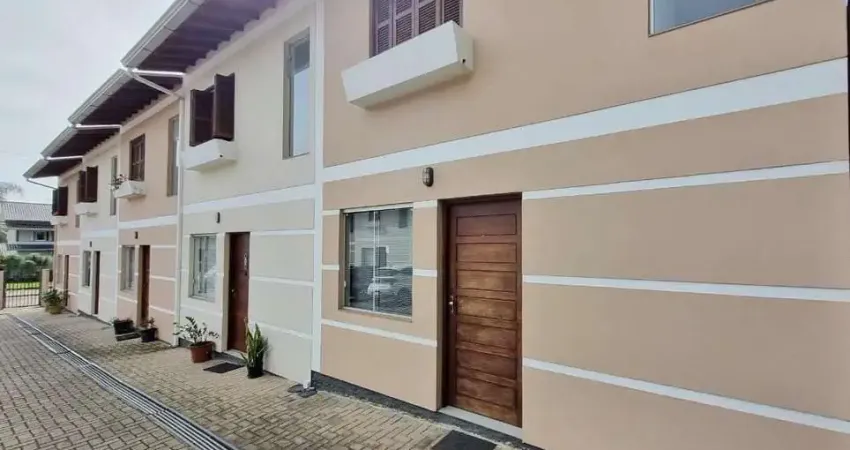 Casa em condomínio fechado com 2 quartos para alugar no Operário, Novo Hamburgo