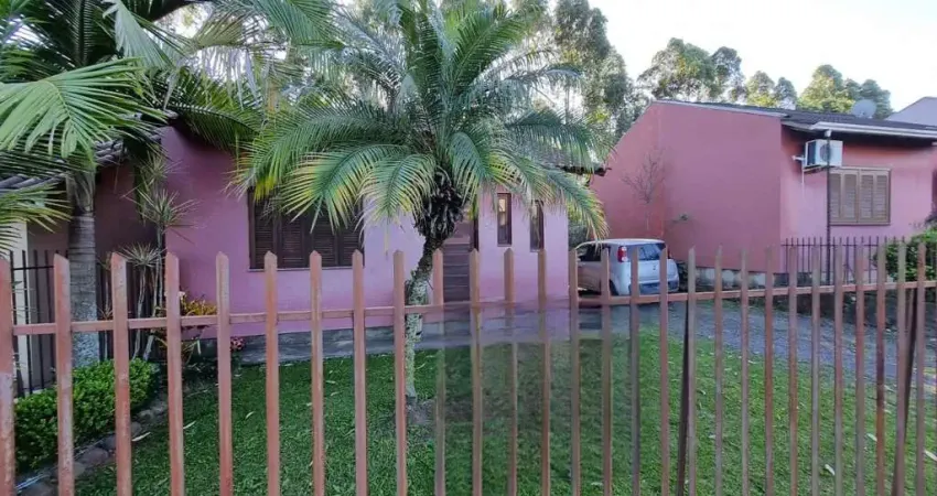 Casa com 2 quartos para alugar no Campo Grande, Estância Velha