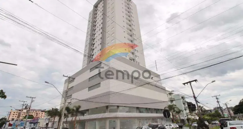 Apartamento com 2 quartos à venda no Centro, Novo Hamburgo