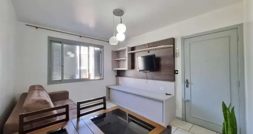 Apartamento com 2 quartos para alugar no Rio Branco, Novo Hamburgo