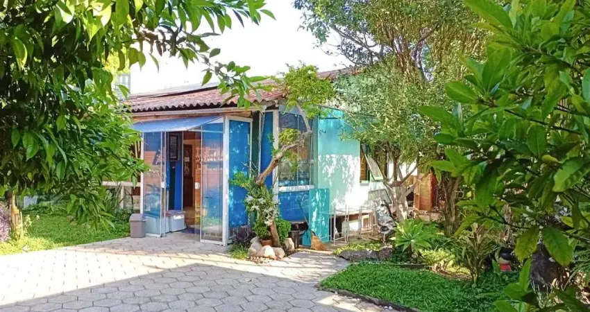 Casa com 1 quarto à venda no Centro, Novo Hamburgo