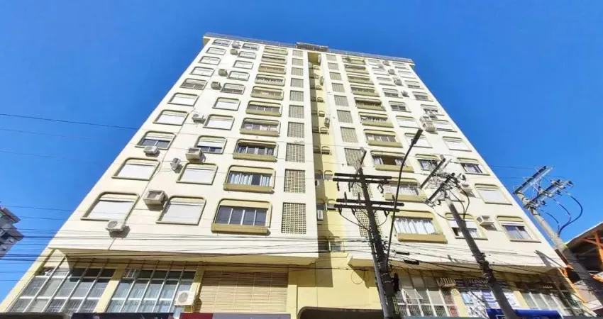 Apartamento com 2 quartos para alugar no Centro, Novo Hamburgo