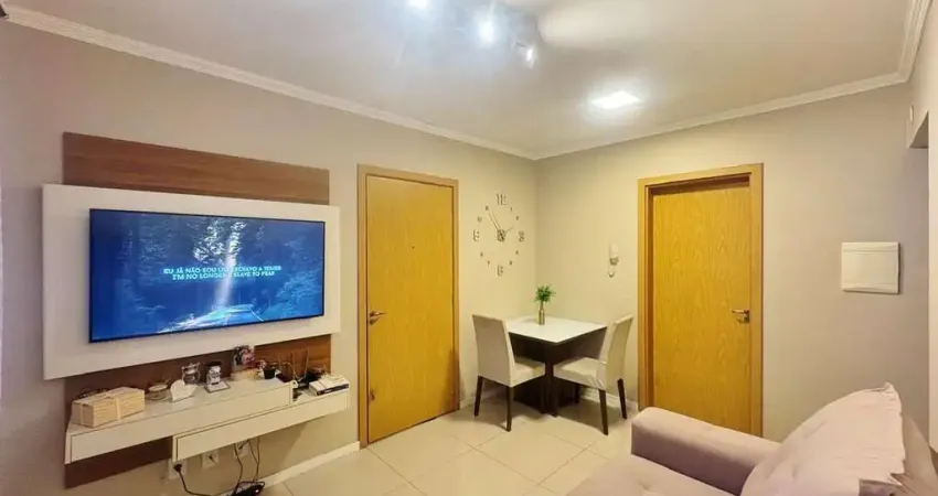 Apartamento com 2 quartos para alugar no São Jorge, Novo Hamburgo 