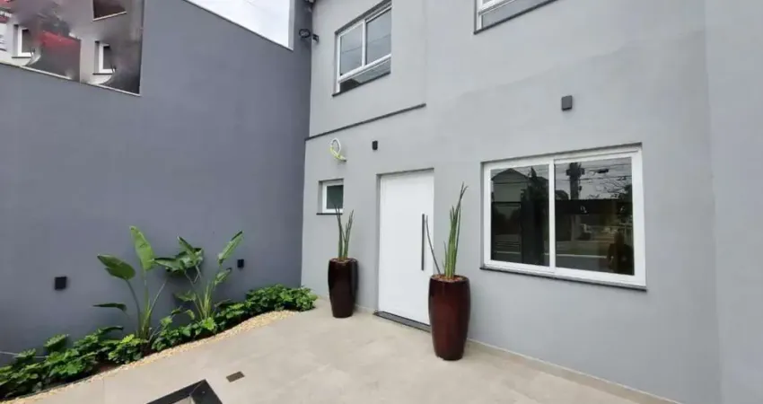 Apartamento com 3 quartos para alugar no Ouro Branco, Novo Hamburgo 