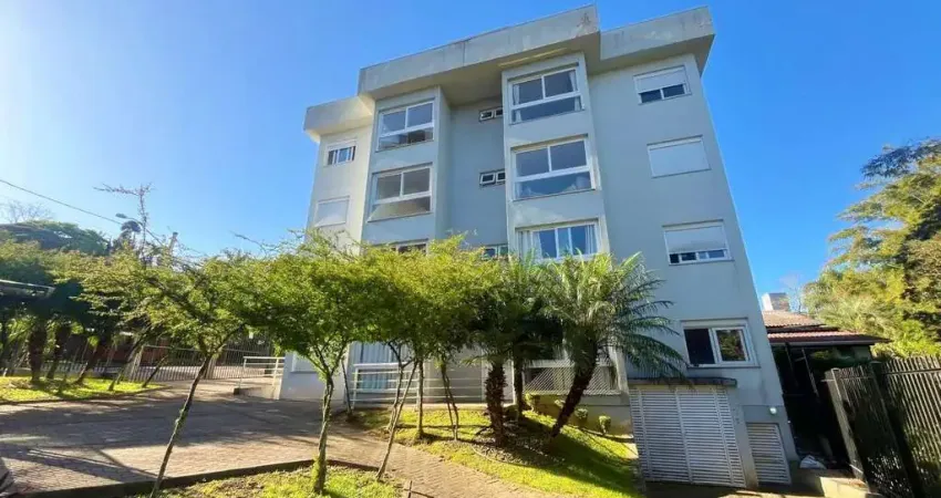 Apartamento com 2 quartos à venda no Centro, Novo Hamburgo 