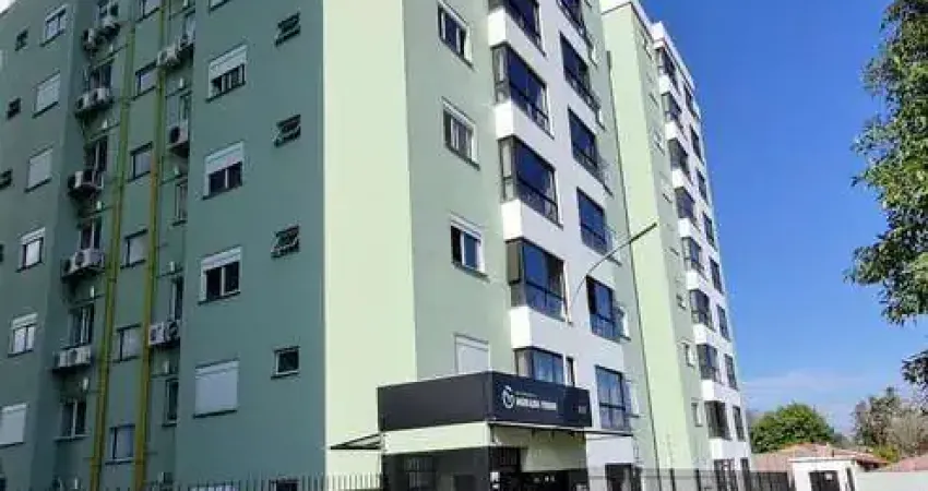 Apartamento com 2 quartos para alugar no Canudos, Novo Hamburgo
