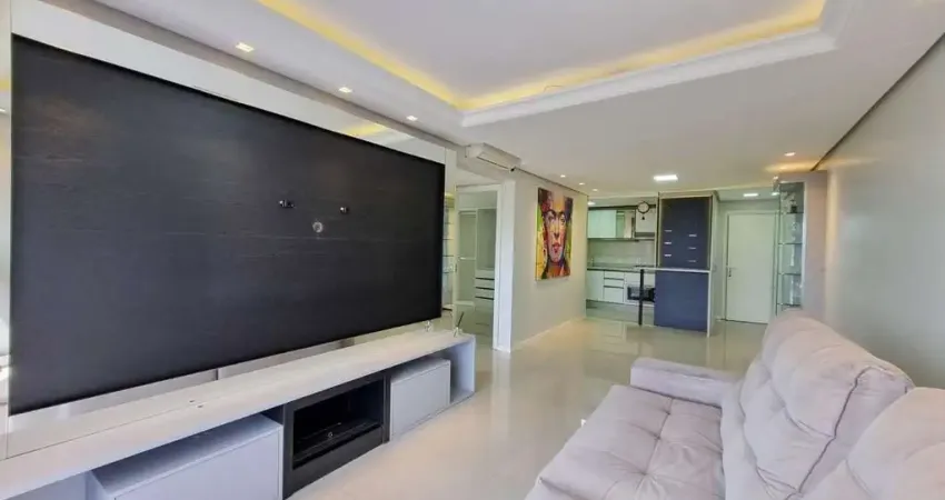 Apartamento com 2 quartos para alugar no Canudos, Novo Hamburgo 