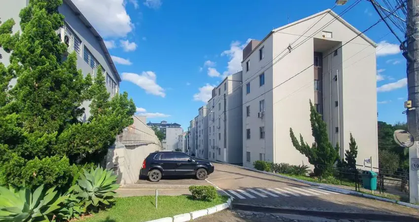 Apartamento com 2 quartos à venda no Canudos, Novo Hamburgo 