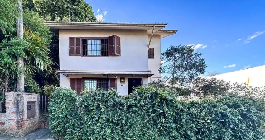 Casa com 3 quartos à venda no Ideal, Novo Hamburgo 