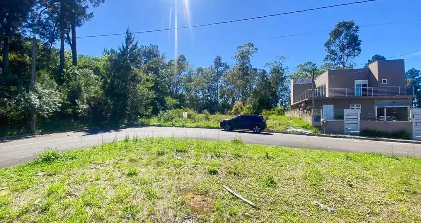 Terreno à venda no Canudos, Novo Hamburgo 