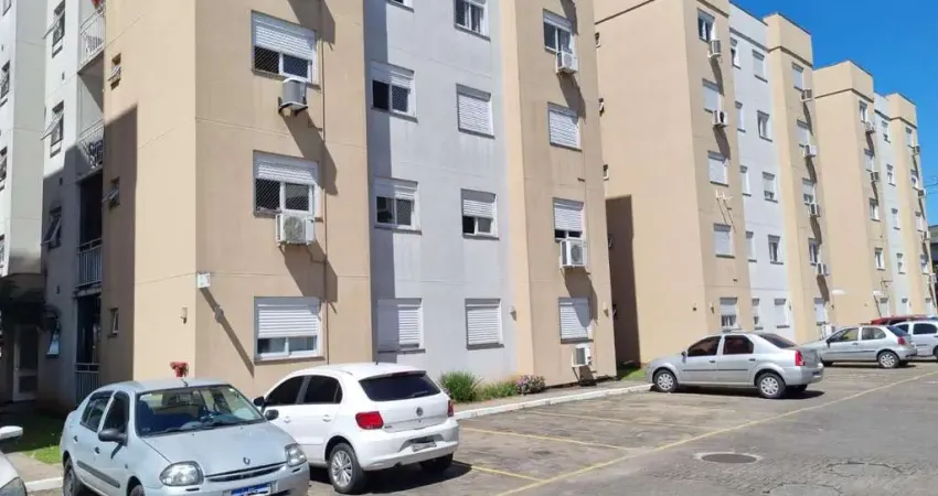 Apartamento com 2 quartos para alugar no Industrial, Novo Hamburgo