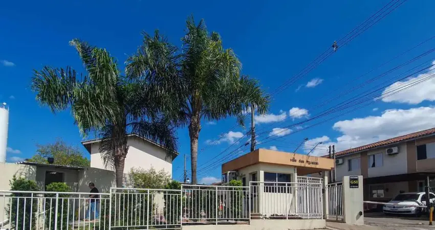 Casa em condomínio fechado com 2 quartos à venda no Canudos, Novo Hamburgo