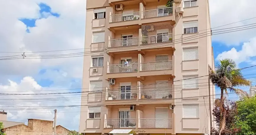 Apartamento com 2 quartos à venda no Pátria Nova, Novo Hamburgo 