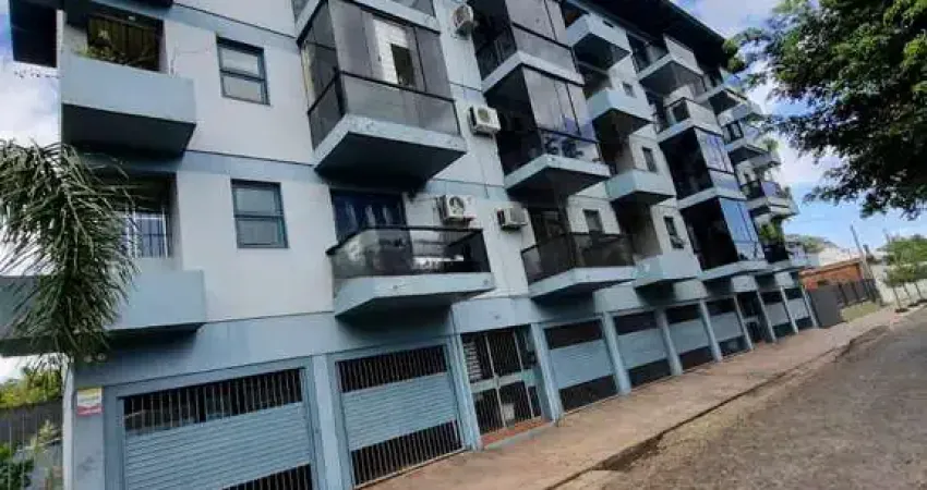 Apartamento com 2 quartos para alugar na Vila Rosa, Novo Hamburgo