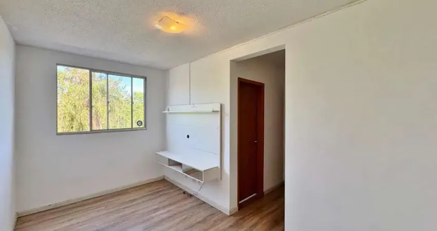 Apartamento para alugar no bairro operário em novo hamburgo/rs