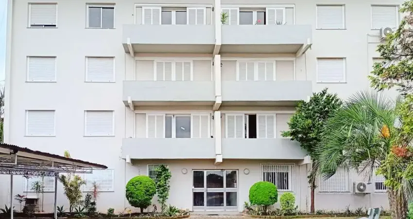 Apartamento térreo  2 dormitório bairro pátria  nova com garagem coberta