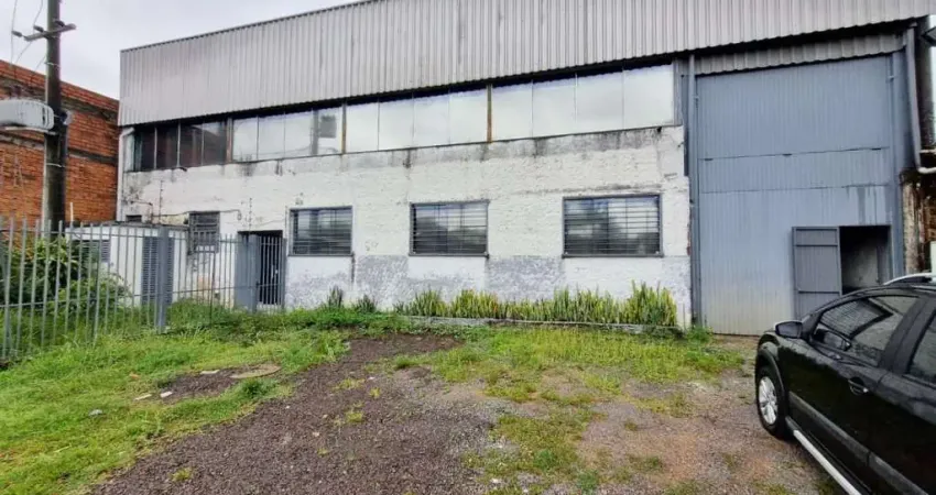 Prédio para alugar no Liberdade, Novo Hamburgo