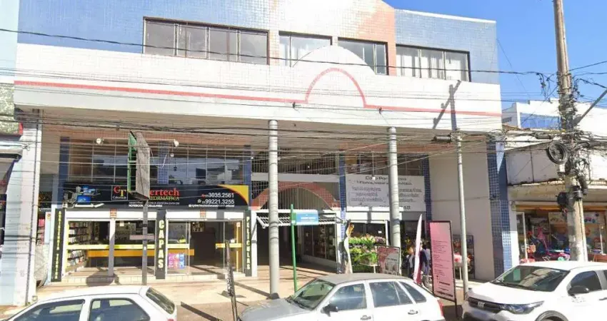 Sala comercial para alugar no Centro, Novo Hamburgo 