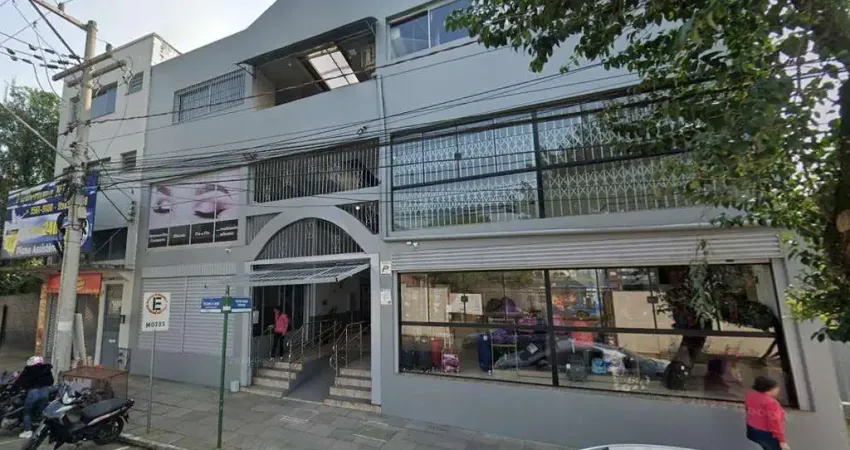 Sala comercial para alugar no Centro, Novo Hamburgo 