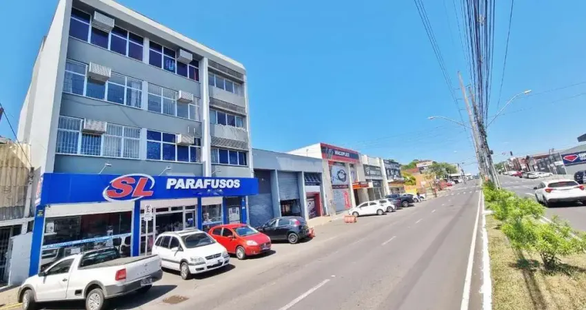 Sala comercial para alugar no Liberdade, Novo Hamburgo 