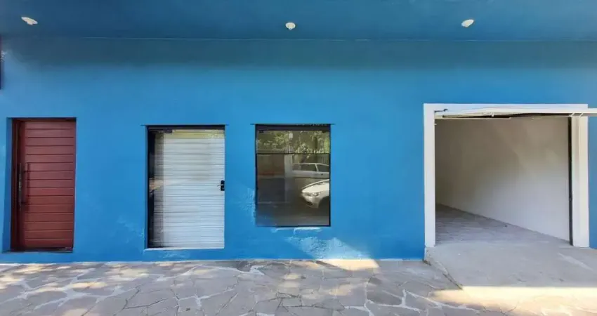 Ponto comercial para alugar no Rincão dos Ilhéus, Estância Velha 