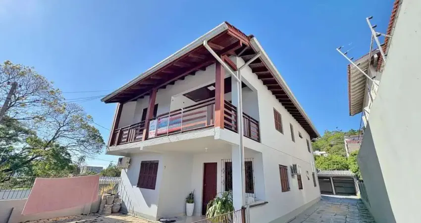 Casa com 3 quartos para alugar no São José, Novo Hamburgo 