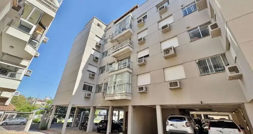 Apartamento mobiliado para alugar no bairro vila rosa em novo hamburgo/rs