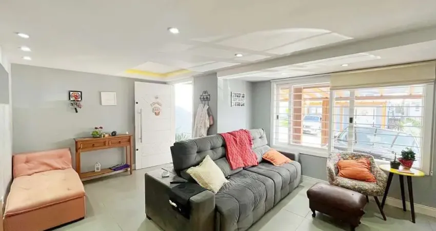 Casa em condomínio fechado com 3 quartos à venda no Rondônia, Novo Hamburgo