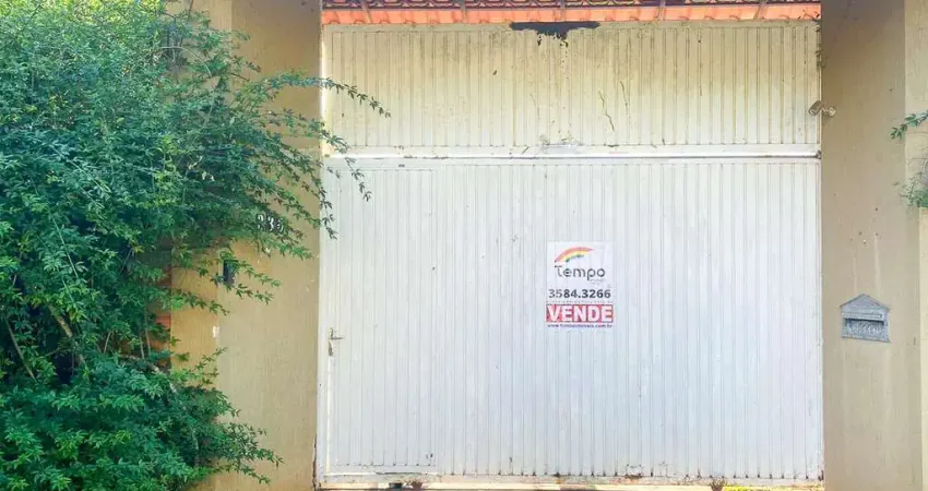 Casa com 1 quarto à venda no Alpes do Vale, Novo Hamburgo