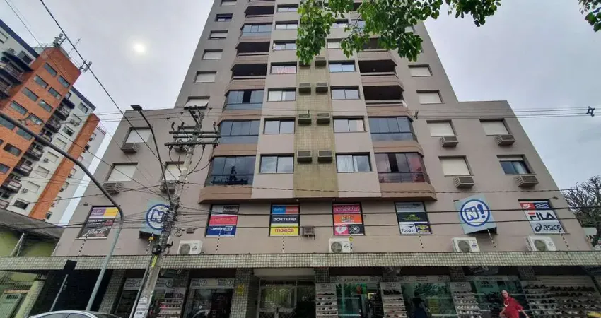 Apartamento com 2 quartos à venda no Centro, Novo Hamburgo
