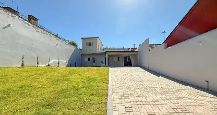 Casa com 3 quartos à venda no Primavera, Novo Hamburgo