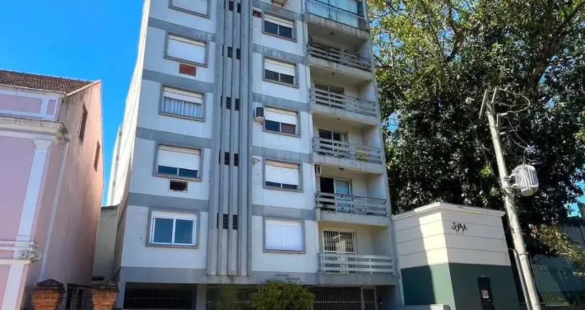 Apartamento com 1 quarto à venda no Hamburgo Velho, Novo Hamburgo